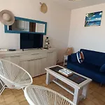 Apartment Pour 5 Avec Piscine, Wifi Et Parking - Fr-1-619-133
