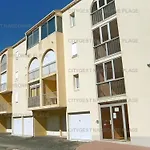 Apartment Pour 5 Avec Piscine, Wifi Et Parking - Fr-1-619-133