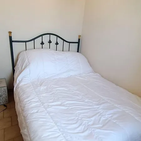 Pour 5 Avec Piscine, Wifi Et Parking - Fr-1-619-133 פלורי
