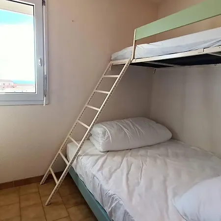Pour 5 Avec Piscine, Wifi Et Parking - Fr-1-619-133 *