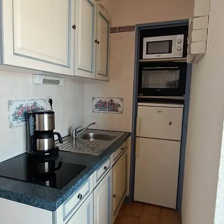 Pour 5 Avec Piscine, Wifi Et Parking - Fr-1-619-133 *