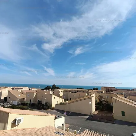 Pour 5 Avec Piscine, Wifi Et Parking - Fr-1-619-133 アパート