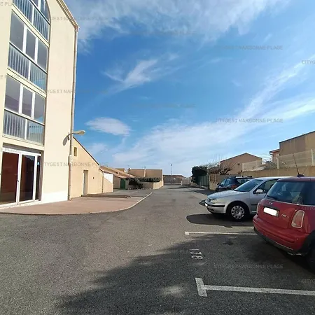 Appartamento Pour 5 Avec Piscine, Wifi Et Parking - Fr-1-619-133