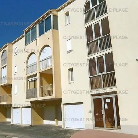 Appartamento Pour 5 Avec Piscine, Wifi Et Parking - Fr-1-619-133