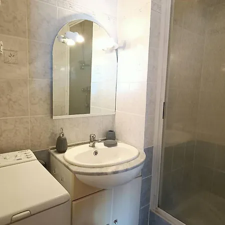 Pour 5 Avec Piscine, Wifi Et Parking - Fr-1-619-133 *
