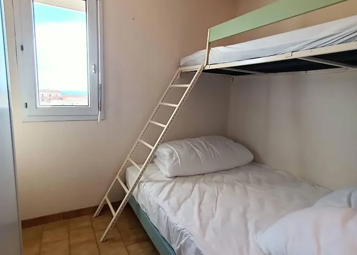 Pour 5 Avec Piscine, Wifi Et Parking - Fr-1-619-133 *