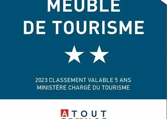 דירה Pour 5 Avec Piscine, Wifi Et Parking - Fr-1-619-133 פלורי